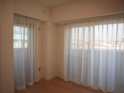 ライオンズマンション綱島東の物件画像