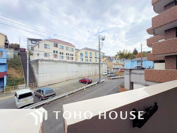 その他 住戸からの眺望