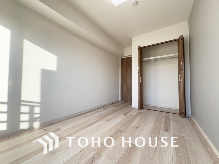 収納 居室　収納