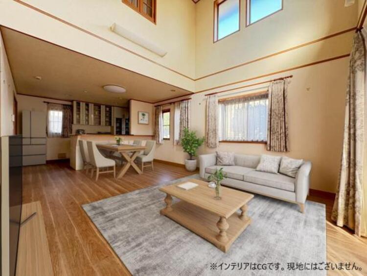 外観 新昭和施工。前面道路+歩道ありで陽当たり良好です。JR稲毛駅、京成勝田台駅行きのバス停まで歩いて1分！