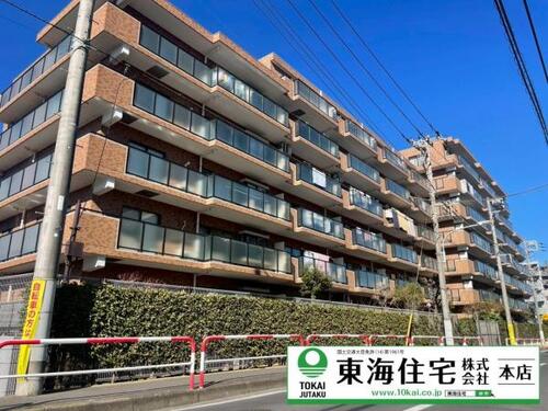 ライオンズマンション京成大久保の物件画像