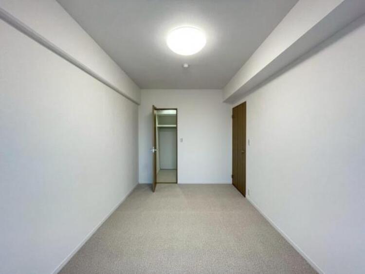 内装 フルリフォーム済みにつき、心地よく快適な住空間です