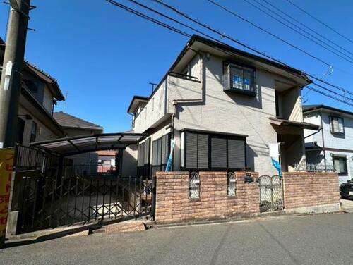 佐倉市中志津2丁目の物件画像