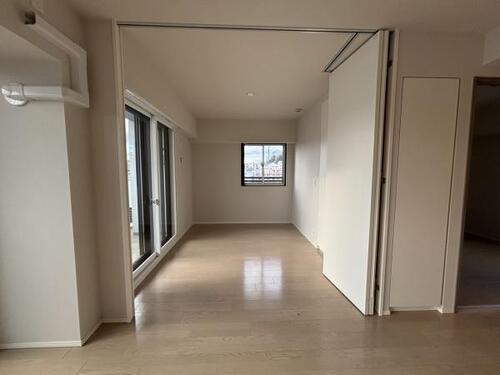 サンリヤン横浜鶴見ブランシエラの物件画像