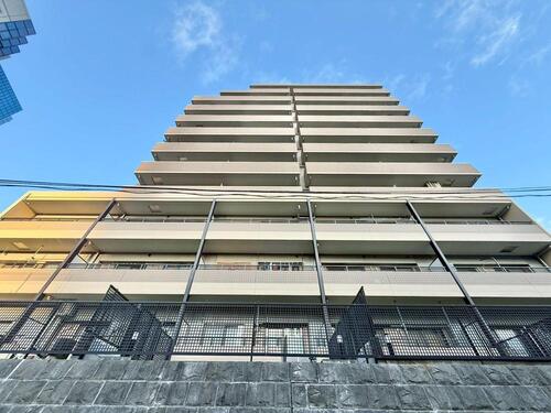 エス・バイ・エルマンション御殿山の物件画像