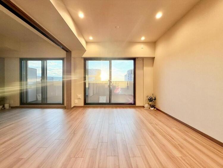 その他 快適に・伸びやかに。心の潤いを求める方々へ。