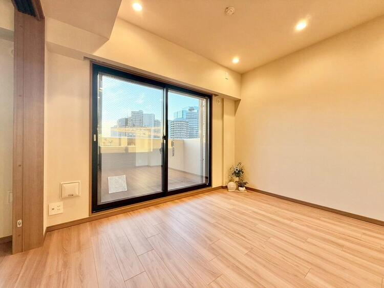 その他 居心地の良い空間に仕上がっております。