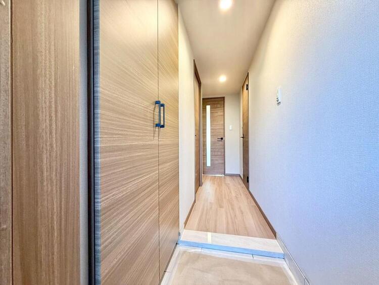 その他 安らぎに満ちた空間がここから始まります。