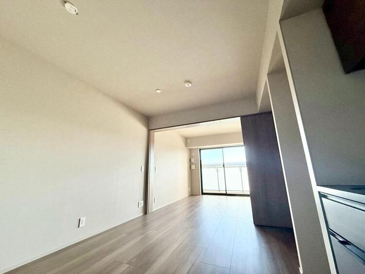 その他 通風・採光に優れ、心地よい光と風が溢れています。