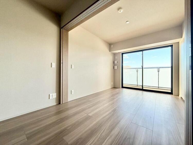 その他 「空間が織り成すひとつ先の住み心地」を演出します。