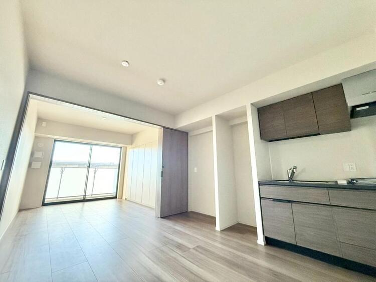 その他 居心地の良い空間に仕上がっております。