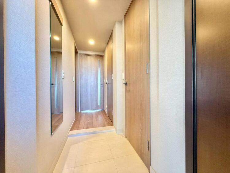 その他 安らぎに満ちた空間がここから始まります。