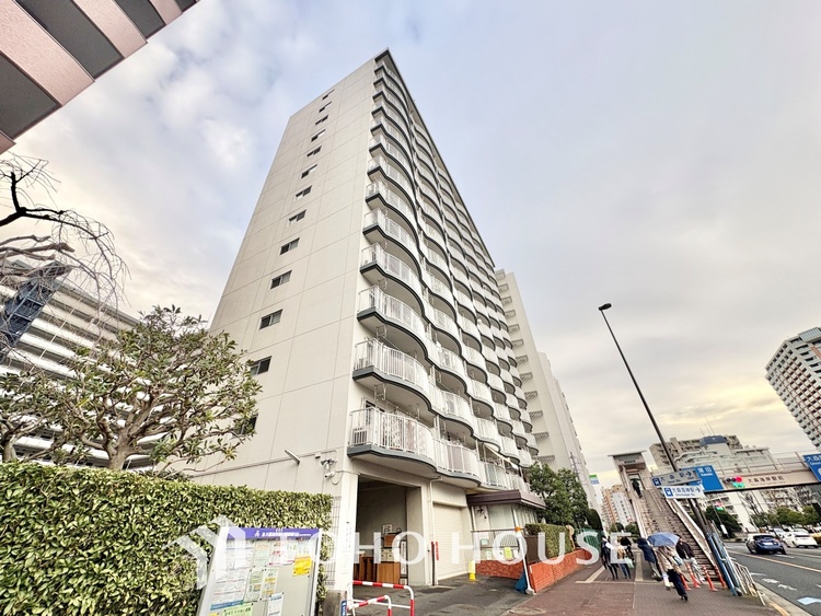 外観 快適に新生活をお送り頂けます。