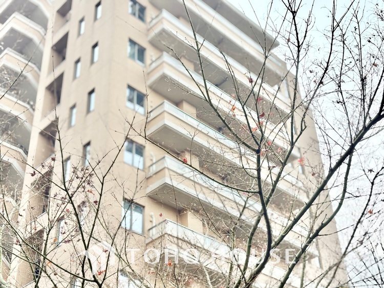 外観 快適に新生活をお送り頂けます。