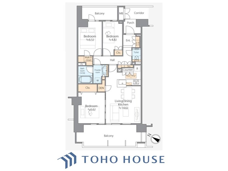 間取り ほぼ新築2025年6月。空間演出に拘り整然とセンス良く纏められた室内は最高の癒し空間でなければなりません。そこで暮らす方々のことを考え抜き、そして造りこんだ空間は極上の癒しを提供してくれます。