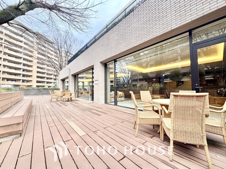 エントランス 快適に新生活をお送り頂けます。