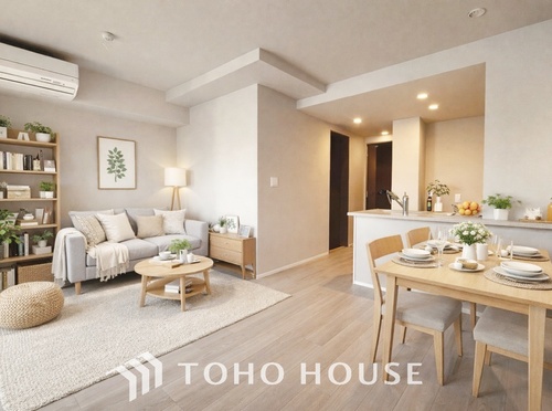 ウィルローズ田端の画像