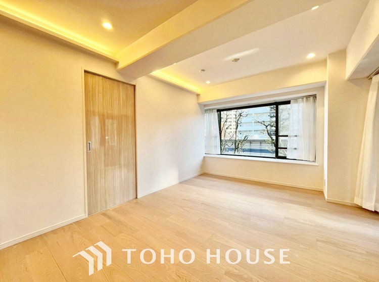 内装 家族みんなの笑顔が、笑い声が絶えない幸せいっぱいのこの場所で新たな生活が始まる