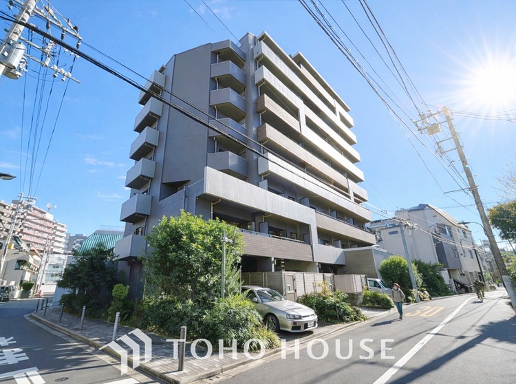 外観 【APPEARANCE】◆ここが居場所◆家族みんなが集うこの場所で、あなただけのＳＴＯＲＹを。あなたが笑い、家族が笑い、幸せが溢れる夢のような毎日を。