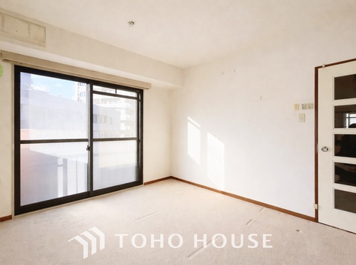 ハイホーム目黒の画像