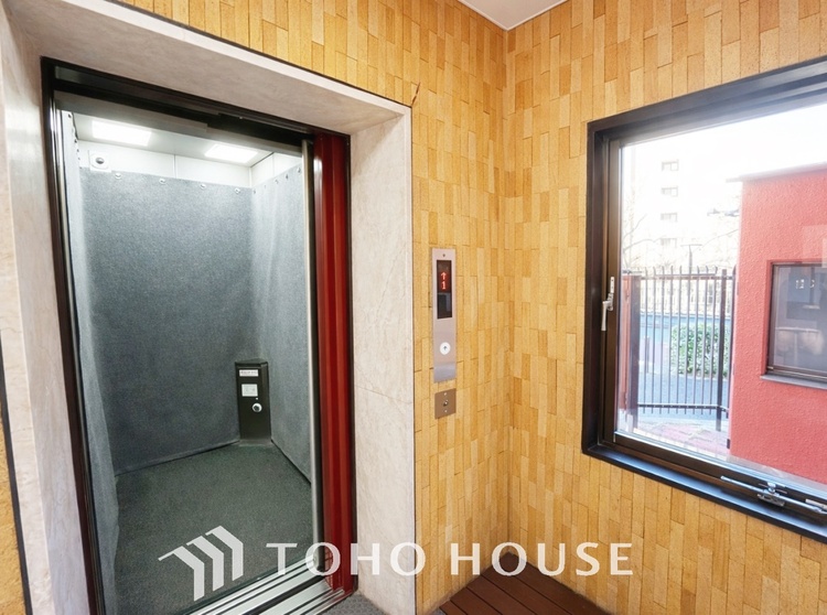 その他 ◆エレベーター◆