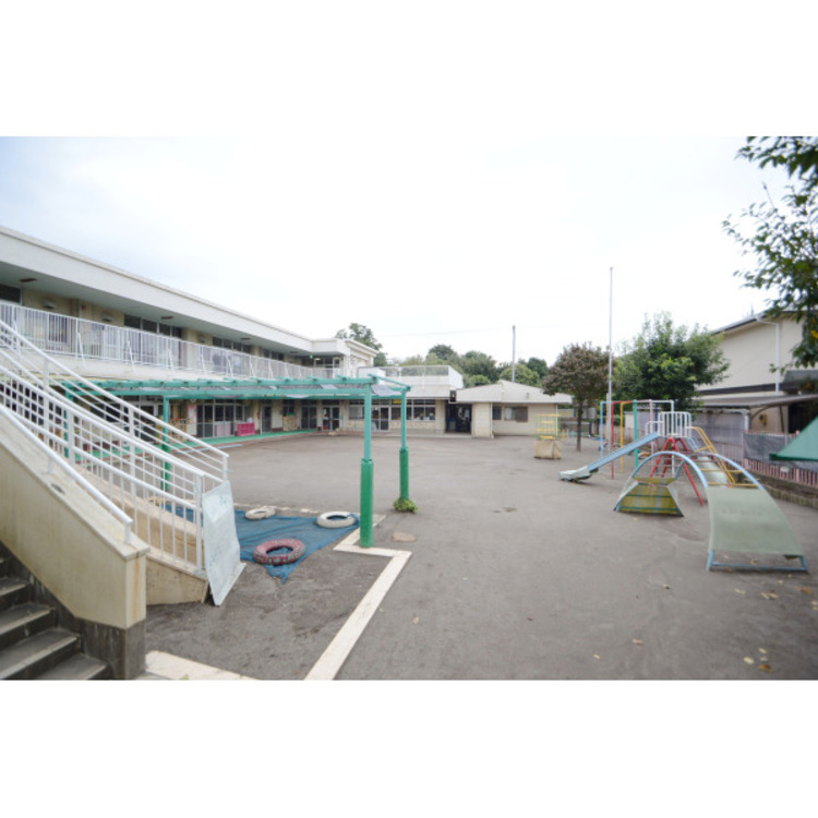 周辺 上宿保育園(約1900m)