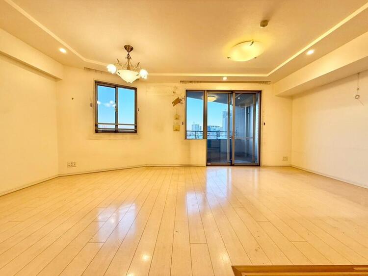 その他 通風・採光に優れ、心地よい光と風が溢れています。