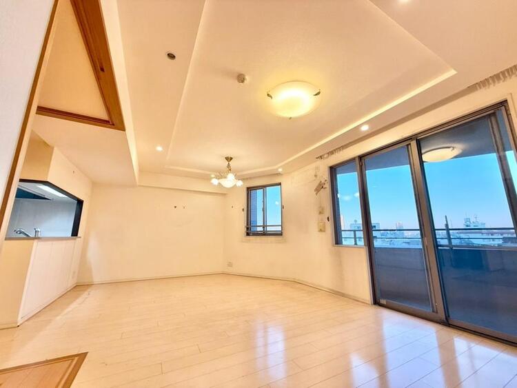 その他 「空間が織り成すひとつ先の住み心地」を演出します。