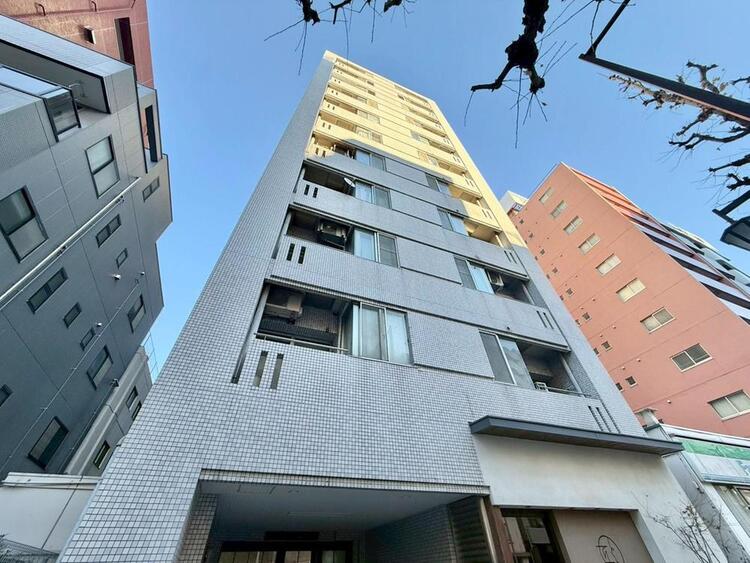 その他 飽きのこないシンプルモダンな外観です。