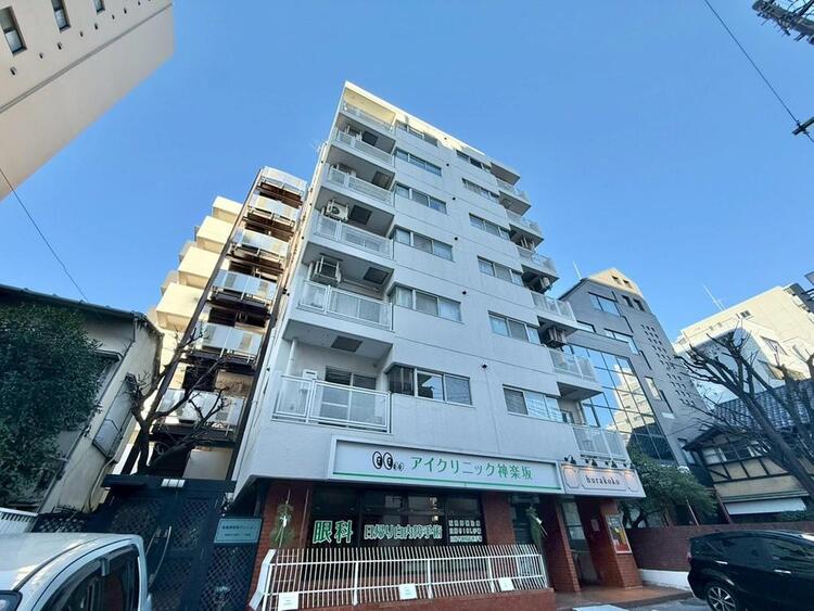 その他 飽きのこないシンプルモダンな外観です。