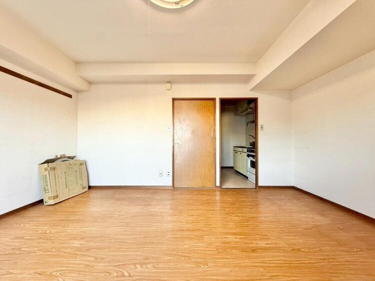 その他 居心地の良い空間に仕上がっております。