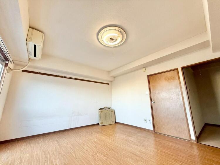 その他 落ち着いた雰囲気に包まれて、伸びやかな空間。