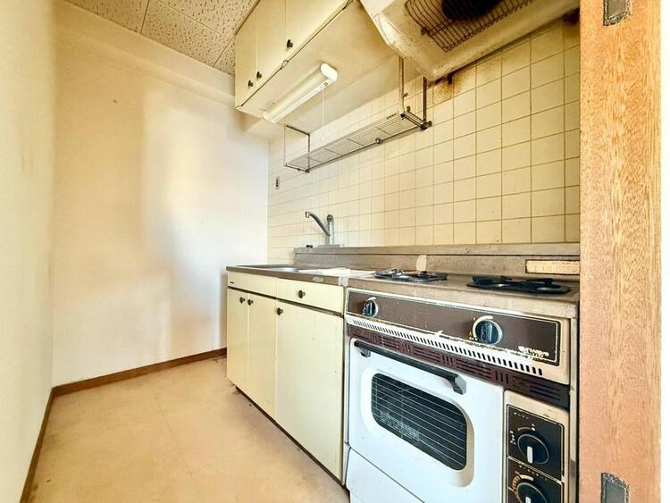 その他 使いやすくスタイリッシュなキッチン空間になっております。