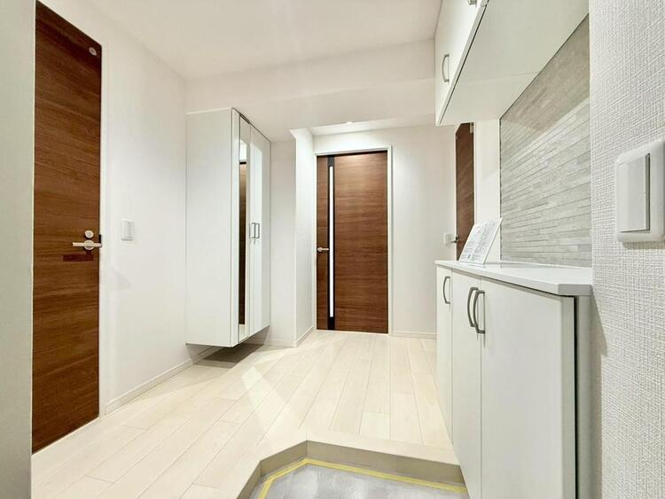 その他 安らぎに満ちた空間がここから始まります。