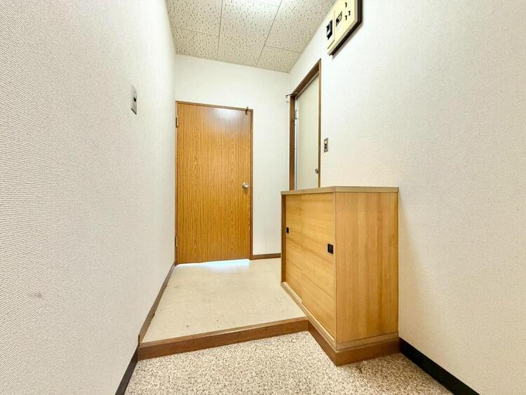 その他 安らぎに満ちた空間がここから始まります。