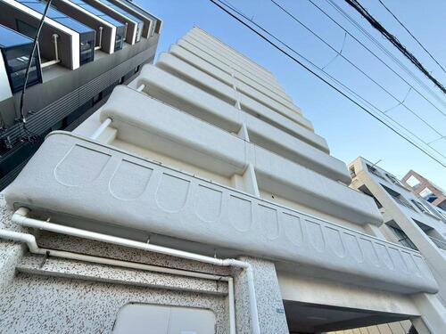 シャンボール田園調布の物件画像