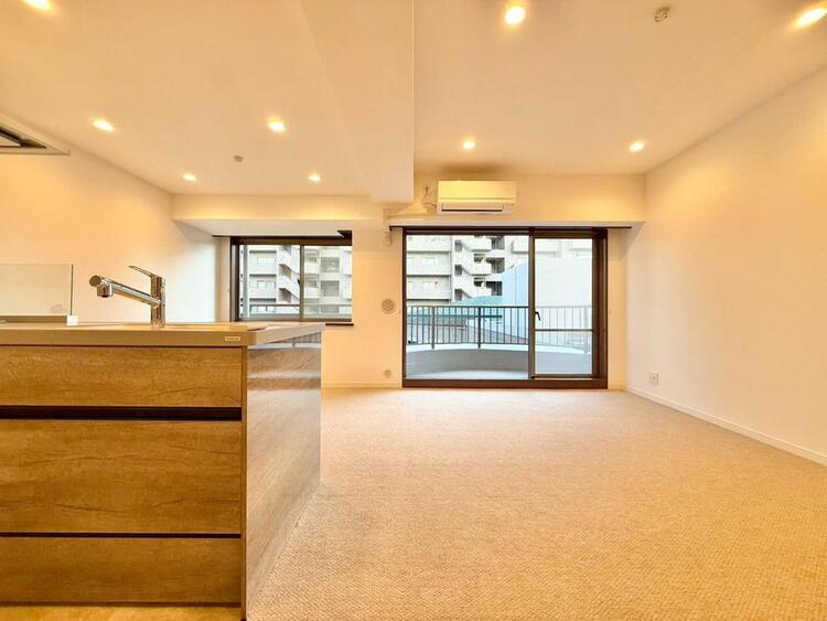 その他 通風・採光に優れ、心地よい光と風が溢れています。