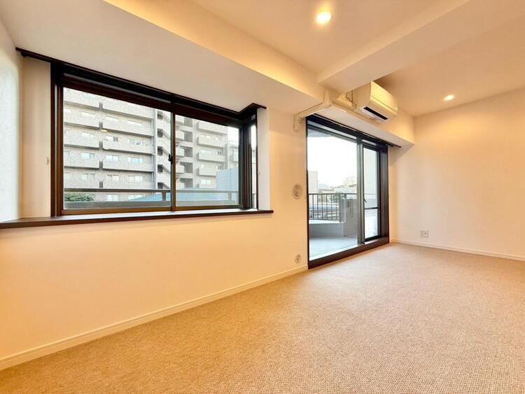 その他 居心地の良い空間に仕上がっております。