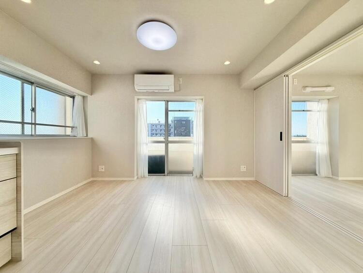 その他 居心地の良い空間に仕上がっております。