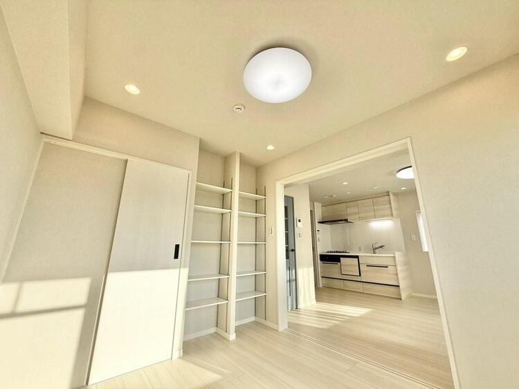 その他 快適に・伸びやかに。心の潤いを求める方々へ。