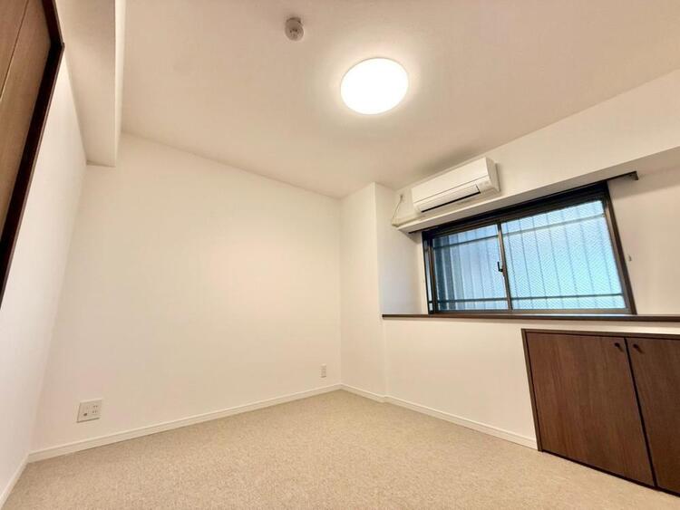 その他 清かで艶やかな時間をもたらしてくれる室内です。