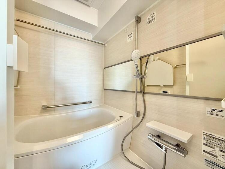 その他 心も体もオフになる極上のリラックスタイムをお楽しみください。