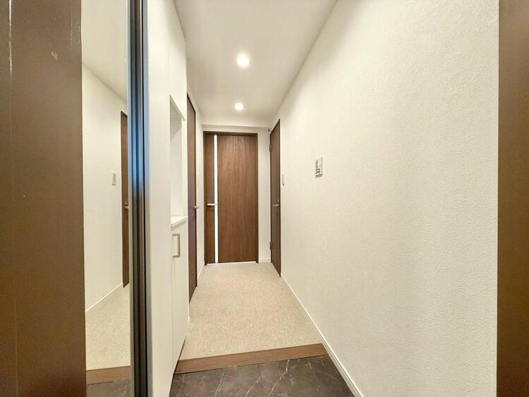 その他 安らぎに満ちた空間がここから始まります。