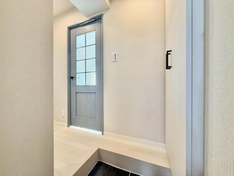 その他 安らぎに満ちた空間がここから始まります。