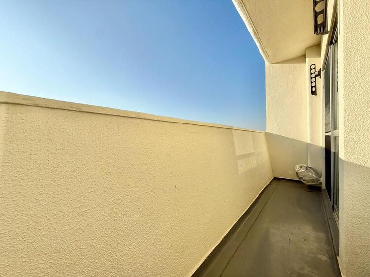 その他 朝の澄んだ空気や、夕方に吹く清々しい風を感じられるバルコニー。