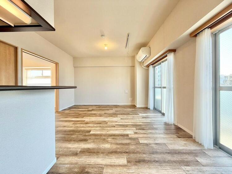 その他 「空間が織り成すひとつ先の住み心地」を演出します。