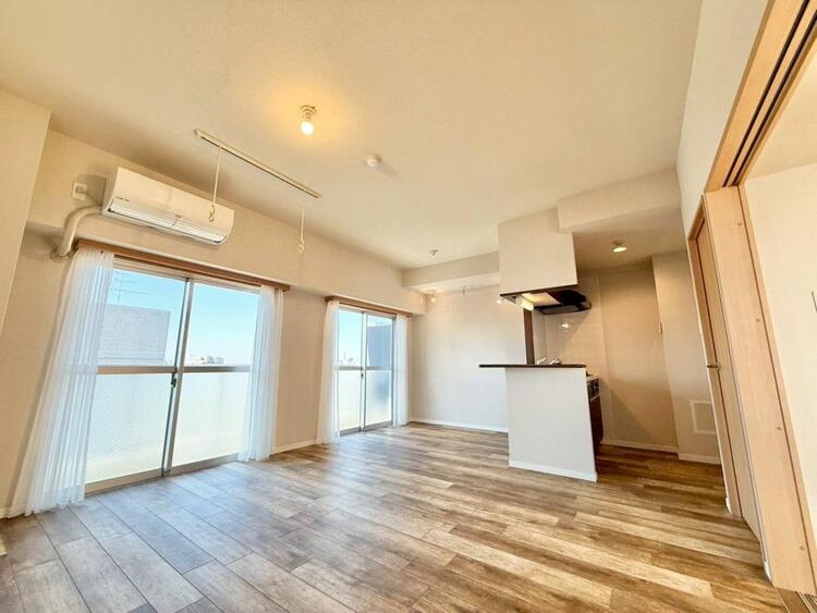 その他 居心地の良い空間に仕上がっております。