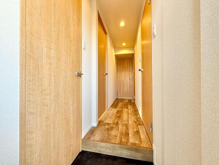 その他 安らぎに満ちた空間がここから始まります。