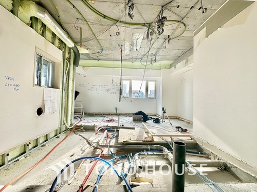 ザ・タワー芝浦の画像