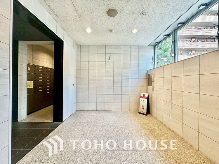 その他 【ENTRANCE】◆安心◆して歩ける。安心して家族の帰りを待てる。そんな安心を感じさせる住環境。